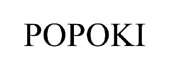 POPOKI