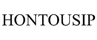 HONTOUSIP
