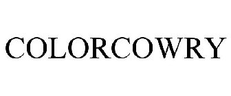 COLORCOWRY