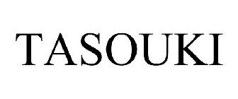 TASOUKI
