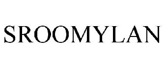 SROOMYLAN
