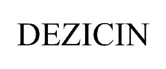 DEZICIN
