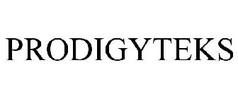 PRODIGYTEKS