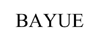 BAYUE