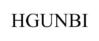 HGUNBI