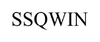 SSQWIN