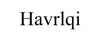 HAVRLQI