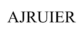 AJRUIER