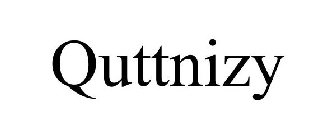 QUTTNIZY