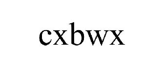 CXBWX