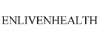 ENLIVENHEALTH