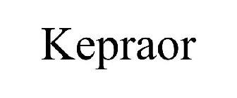 KEPRAOR