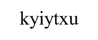 KYIYTXU