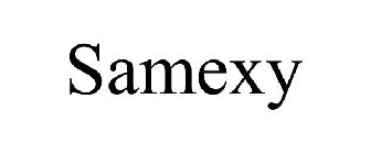 SAMEXY