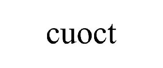 CUOCT