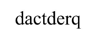 DACTDERQ