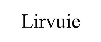 LIRVUIE