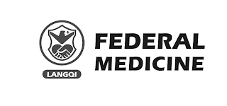 LANGQI FEDERAL MEDICINE