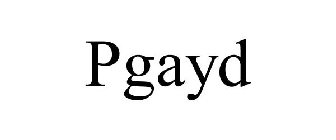 PGAYD