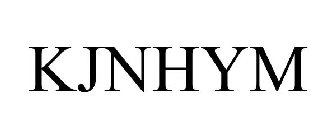 KJNHYM
