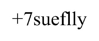 +7SUEFLLY