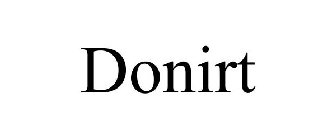 DONIRT