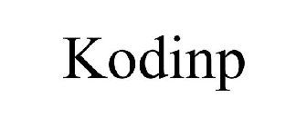 KODINP