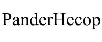 PANDERHECOP