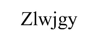 ZLWJGY