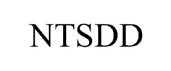 NTSDD