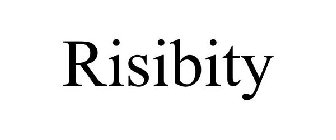 RISIBITY