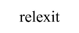 RELEXIT