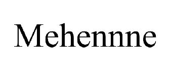 MEHENNNE