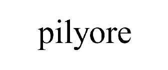 PILYORE