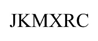 JKMXRC