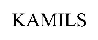 KAMILS