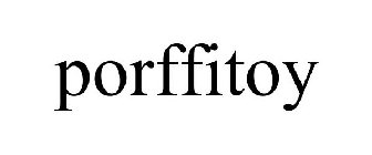 PORFFITOY