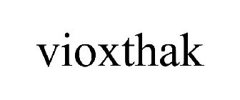 VIOXTHAK