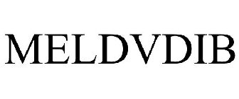 MELDVDIB