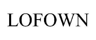 LOFOWN