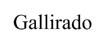 GALLIRADO