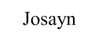 JOSAYN