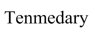 TENMEDARY
