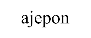 AJEPON