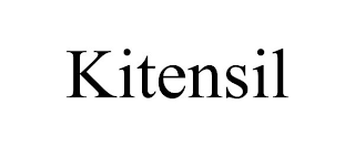 KITENSIL