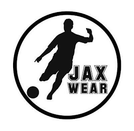 JAX WEAR