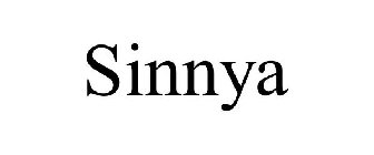 SINNYA