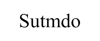 SUTMDO
