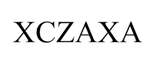 XCZAXA