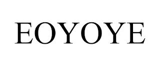 EOYOYE